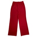 Pantalon Shein Rojo- M