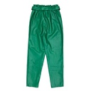 Pantalon Shein Verde Cesped- S