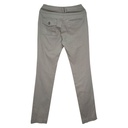 Pantalon Silvia Mori Gris - S