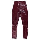 Pantalon Spanx Vinotinto- S