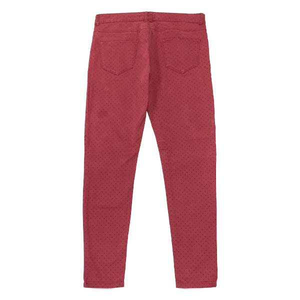 Pantalon Springfield Lunares- 28