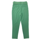 Pantalon TRK Verde Esmeralda- XS