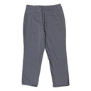 Pantalon Talbots Estampado- XL