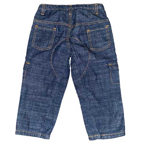 Pantalon Tatys Jeans-4