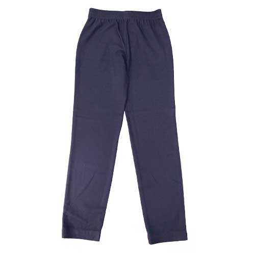 Pantalon Tory Burch Azul- XS