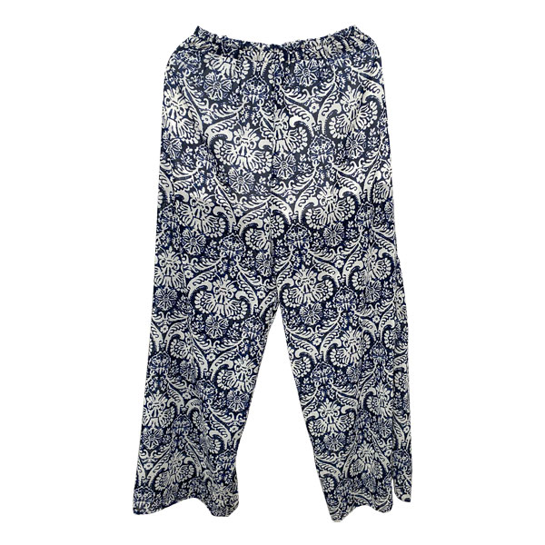 Pantalon Truth Estampado - S