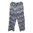 Pantalon Truth Estampado - S