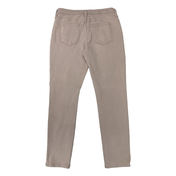 Pantalon Universal Thread Gris- 30