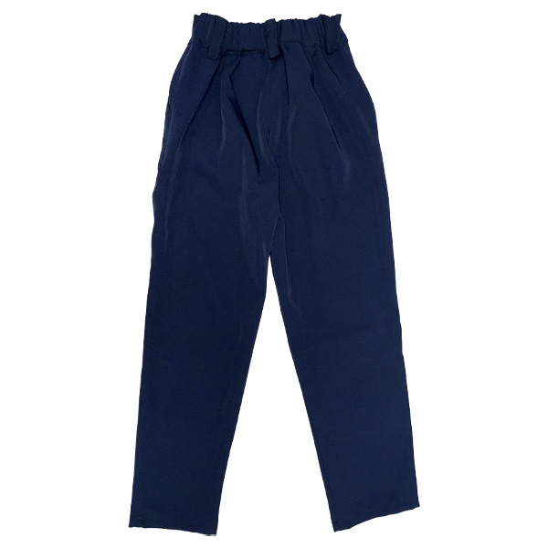 Pantalon Vermar Azul Marino- 8