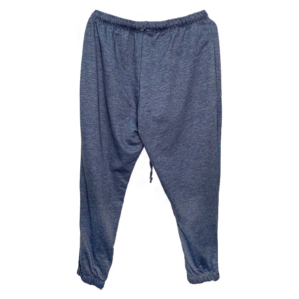 Pantalon Yerba Buena Gris - L
