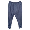 Pantalon Yerba Buena Gris - L