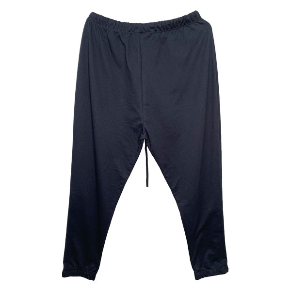 Pantalon Yerba Buena Negro - L