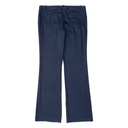 Pantalon Zara Azul Marino- 32