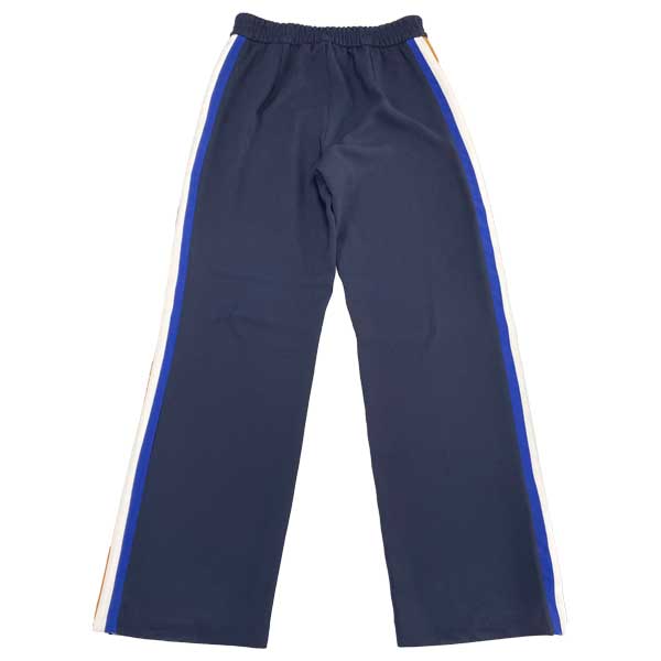 Pantalon Zara Azul- XS
