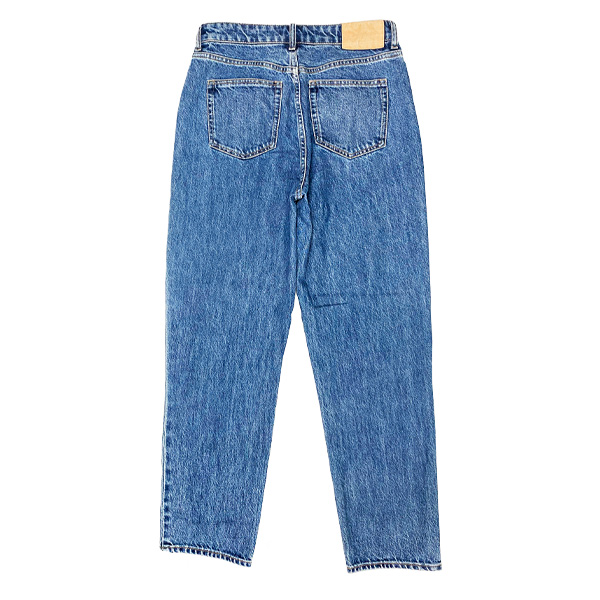 Jeans HyM Azul Prelavado- 26