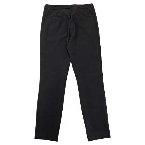 Pantalon Zara Negro- S