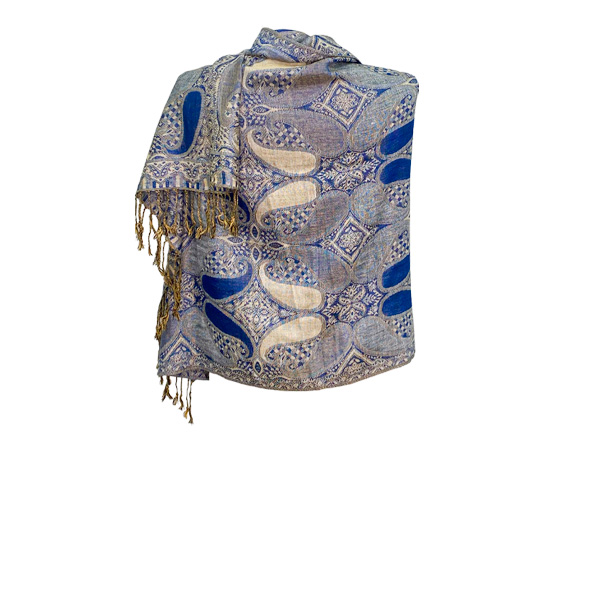 Pashmina Estampada