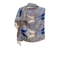 Pashmina Estampada
