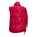 Pashmina Vinotinto