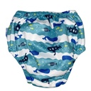 Pañal de Natacion Play Estampado- 12M