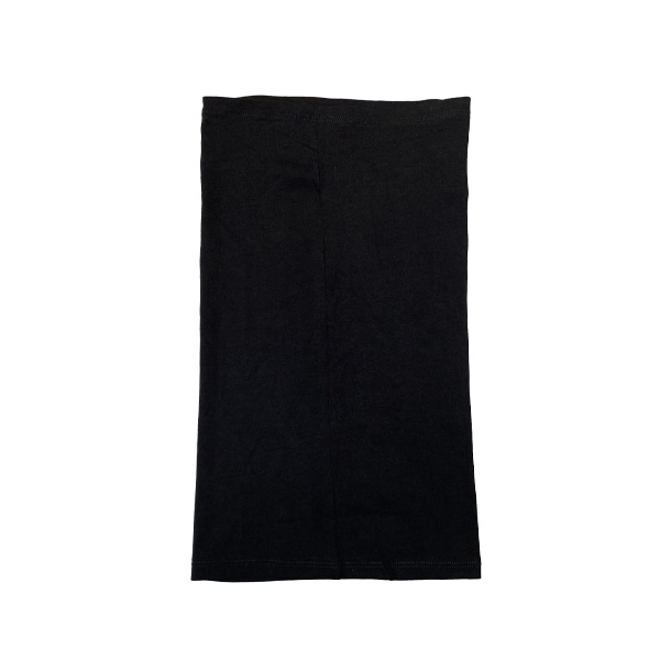 Protector de Cabello Dama Negro