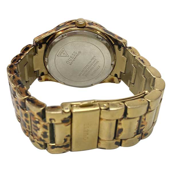 Reloj Guess Animal Prints