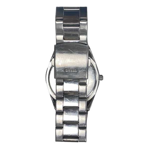 Reloj Guess Plateado