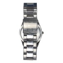 Reloj Guess Plateado