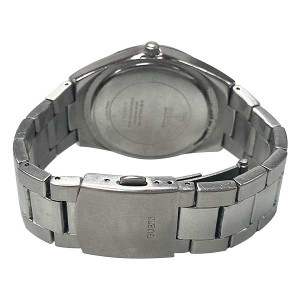 Reloj Guess Plateado