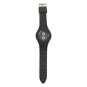 Reloj Nickel Free Negro