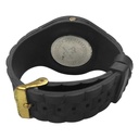 Reloj Nickel Free Negro
