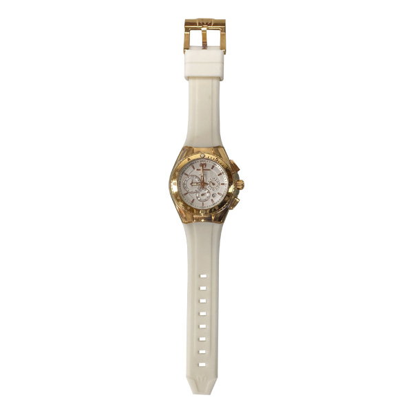 Reloj Technomarine Cruise Blanco