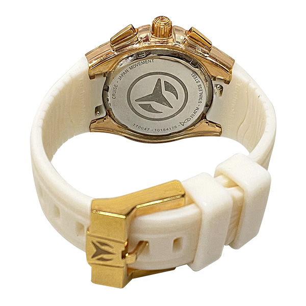 Reloj Technomarine Cruise Blanco