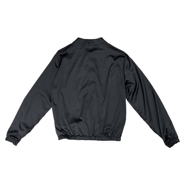 Rompeviento Yessica Negro- L