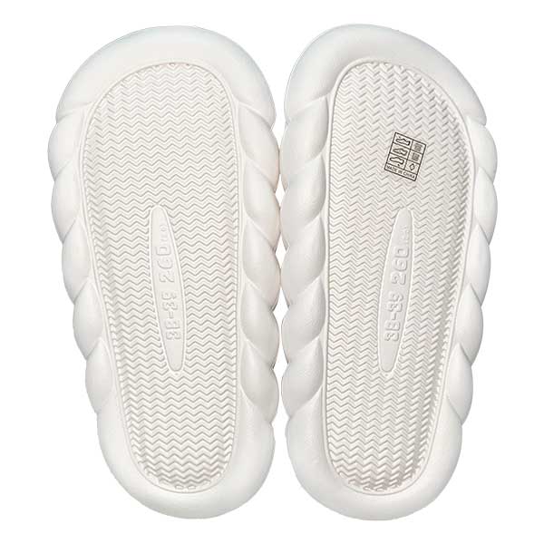 Sandalias Teddy Multicolor- 39
