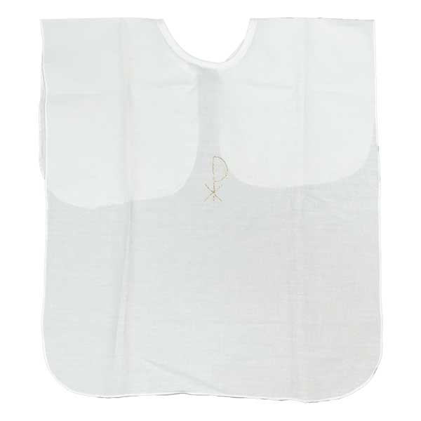 Set de Faldellin Blanco- 3/6M