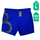 Short A/X Azul Rey- L