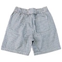Short Abercrombie Azul - 12