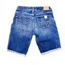 Short Abercrombie Jeans- 27