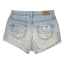 Short Abercrombie&Fitch Jeans- XS