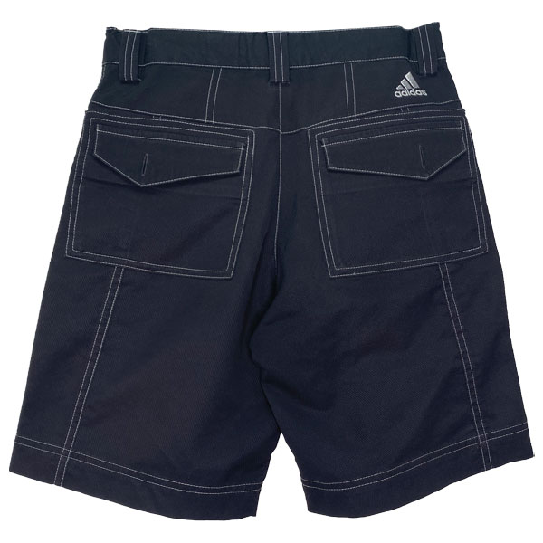 Short Adidas Negro - 10