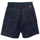 Short Adidas Negro - 10