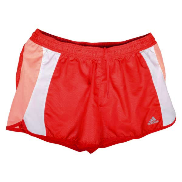Short Adidas Rojo - M