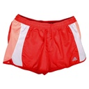 Short Adidas Rojo - M