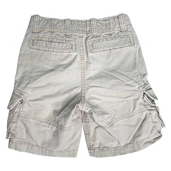 Short Baby Gap Beige - 4