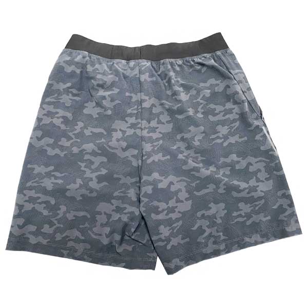 Short Basics Negro - L