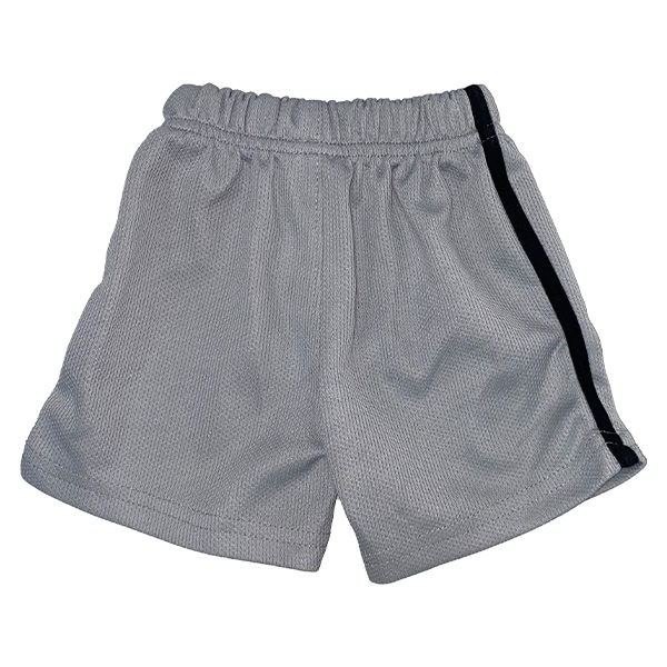 Short Batman Gris- 12M