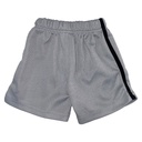 Short Batman Gris- 12M