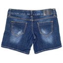 Short Bershka Jeans - M