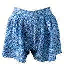 Short Bethany Floral- S